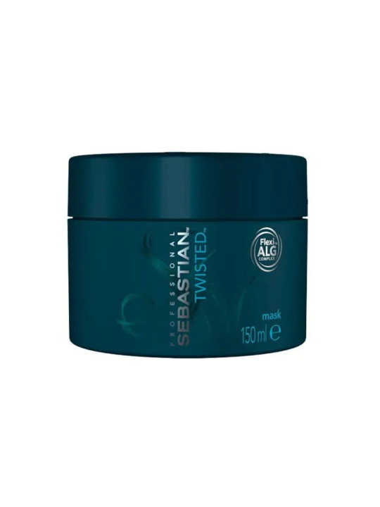 SEBASTIAN PROFESSIONAL Twisted Curl Masque 250ml