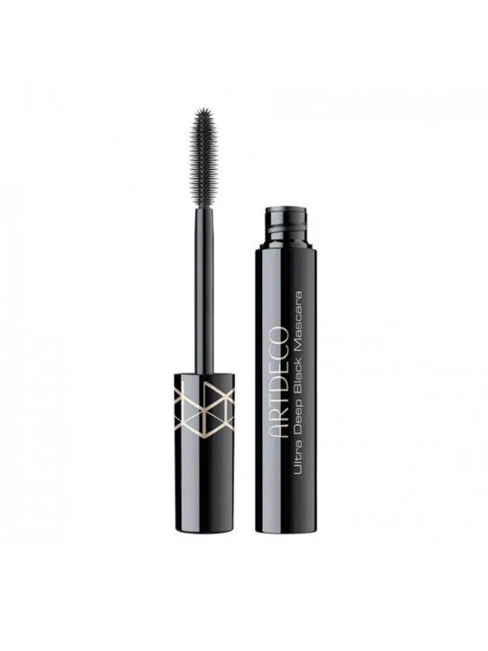 Artdeco Ultra Deep Black Mascara