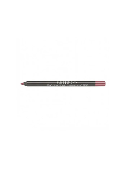Artdeco Soft Lip Liner Waterproof 158 Magic Mauve