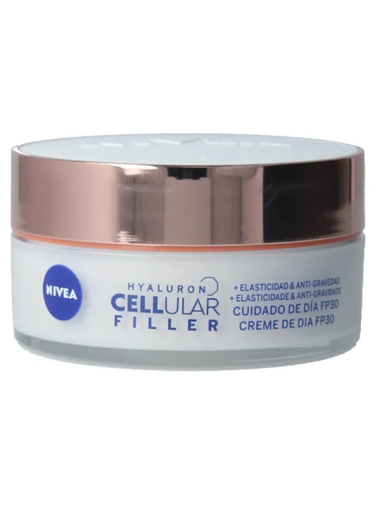Nivea Hyaluron Cellular Filler Crème SPF30 50ml