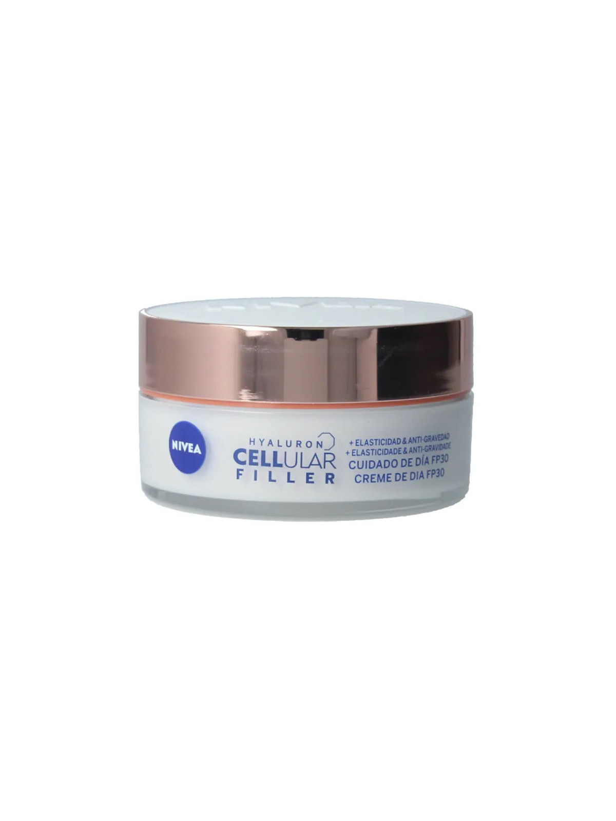Nivea Hyaluron Cellular Filler Crème SPF30 50ml