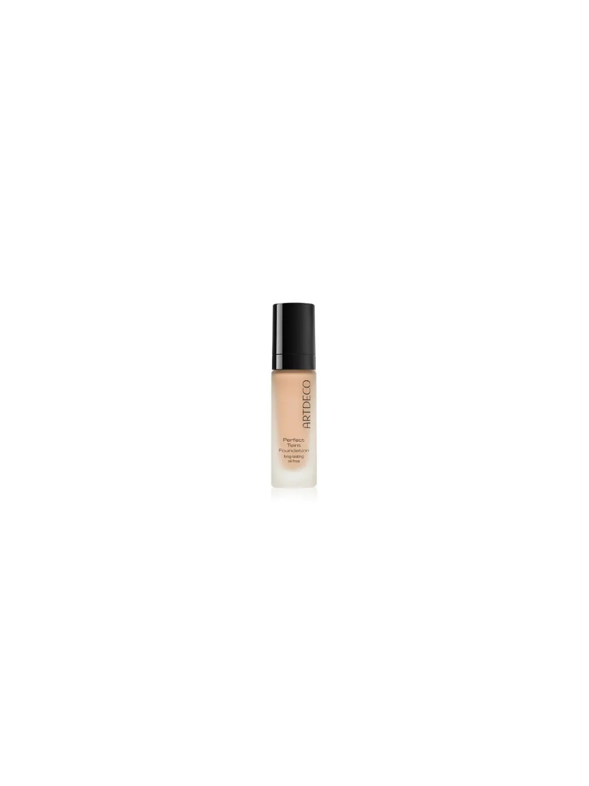 Artdeco Perfect Teint Foundation 20 Warm Vanilla 20ml
