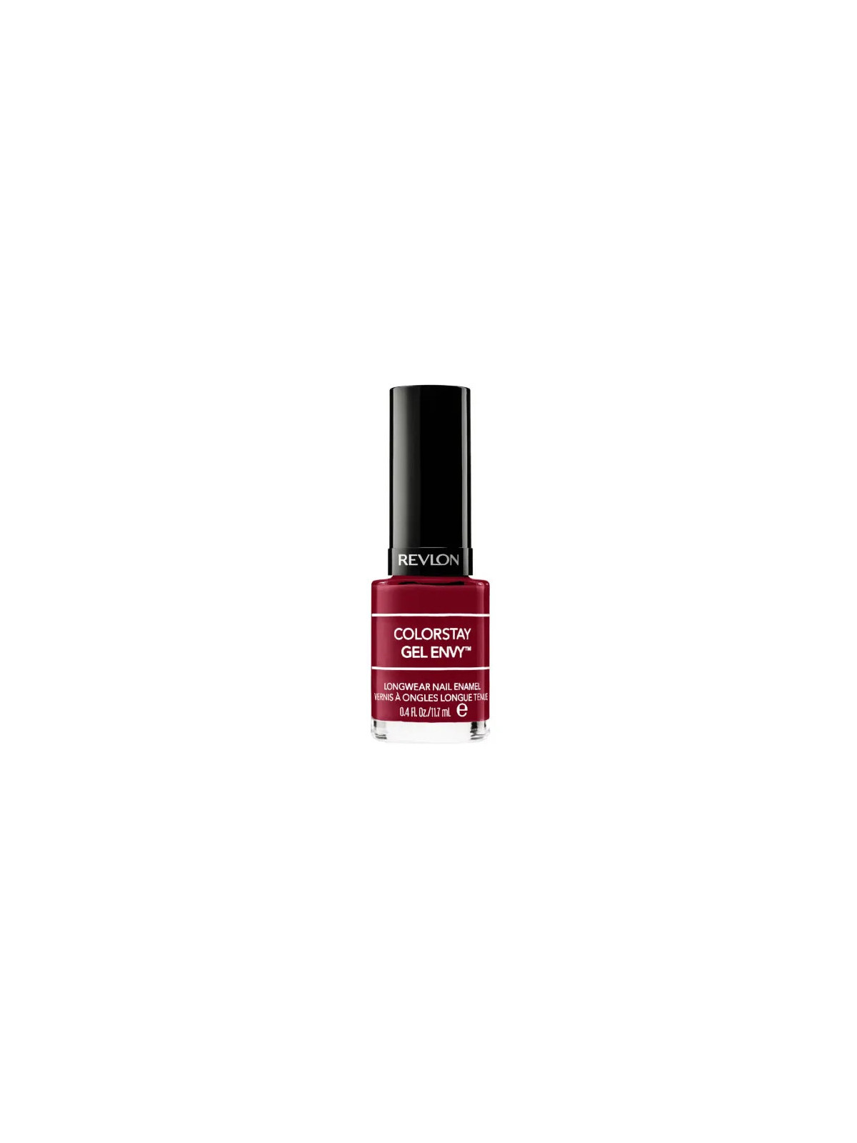 Revlon Colorstay Gel Envy 600 Queen Of Hearts