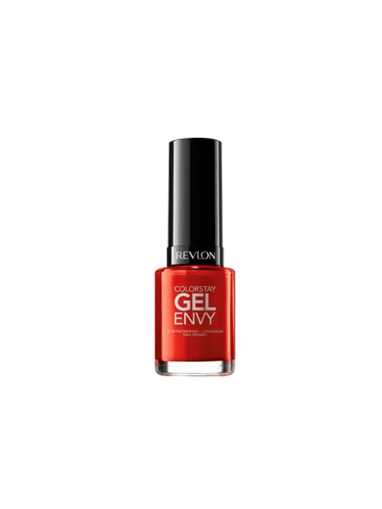 Revlon Colorstay Gel Envy 550 All In Red