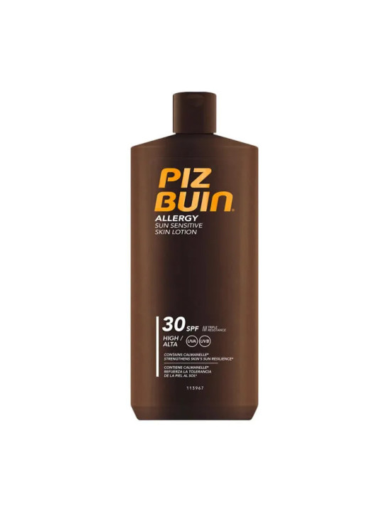 Piz Buin Allergy Lotion SPF30 High 400ml