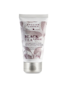 English Garden Black Tea Crème Mains Réparatrice 75ml