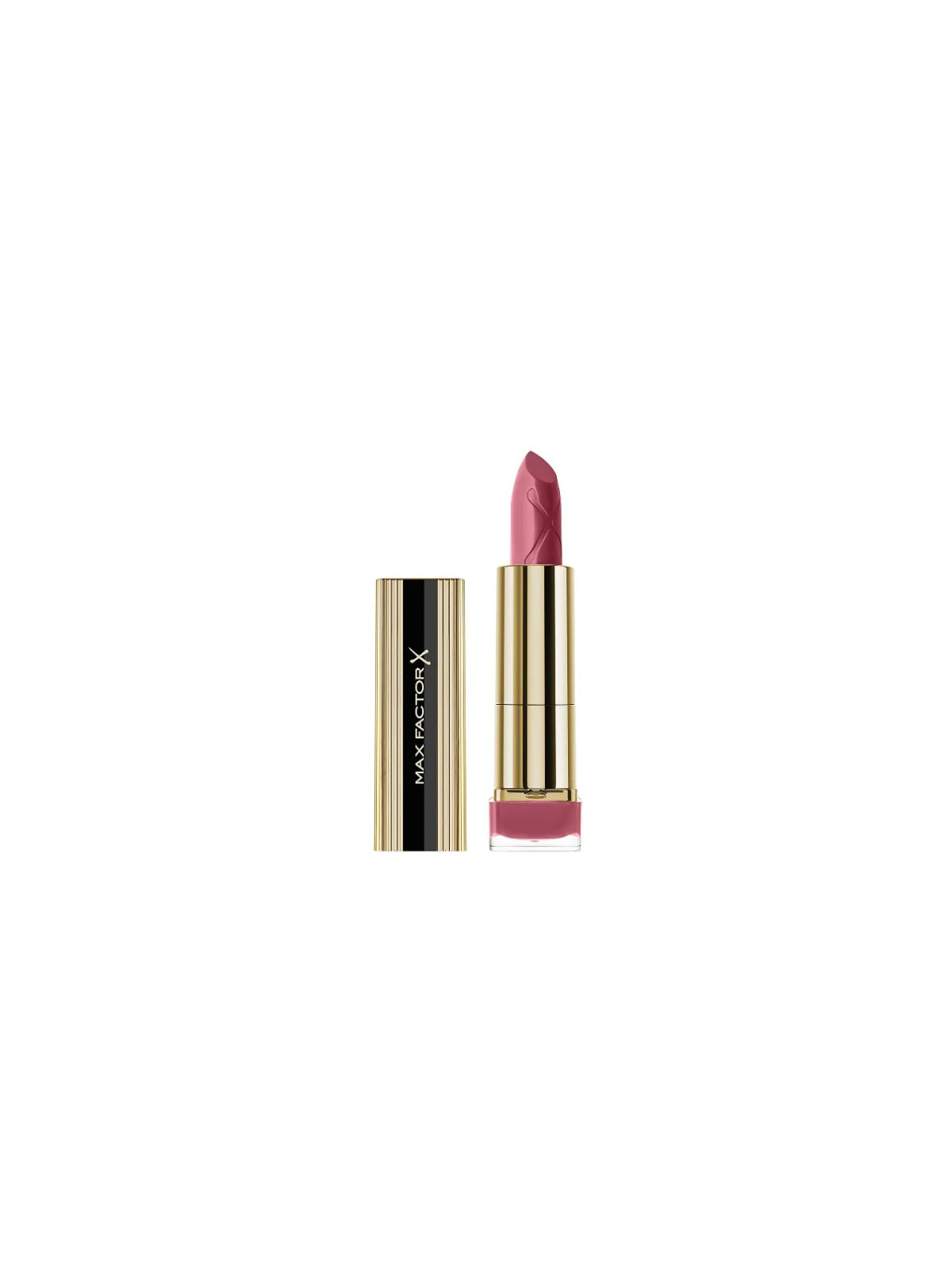 Max Factor Colour Elixir Rouge À Lèvres 030 Rosewood
