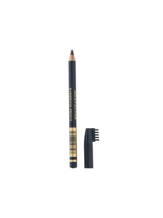 Max Factor Eyebrow Pencil 001 Ebony