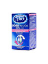 Optrex Doble Acción Splash Gouttes Yeux Secs 10ml