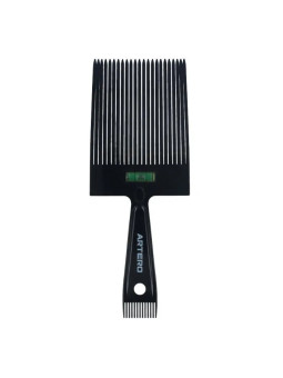 Artero Peigne Flat Noir