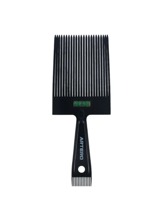 Artero Peigne Flat Noir