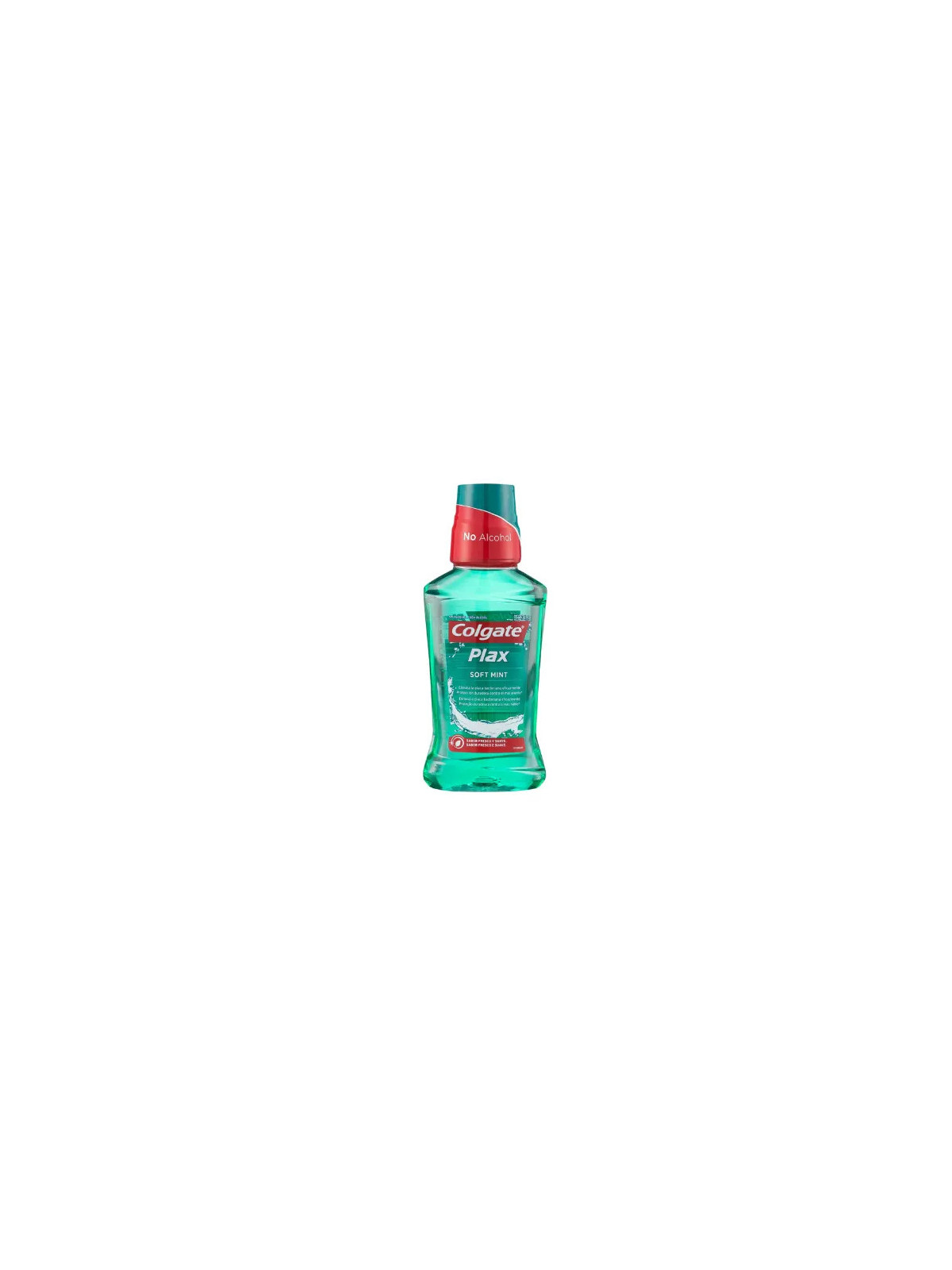 Colgate Plax Bain De Bouche 250ml