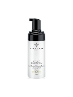 Stendhal Éclat Essentiel La Mousse Démaquillante 125ml