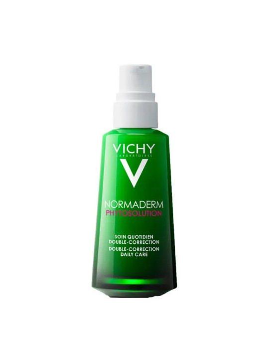 Vichy Normaderm Phytosolution Soin Quotidien Double Correction 50ml