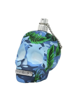 Police To Be Exotic Jungle Man Eau De Toilette Vaporisateur 75ml