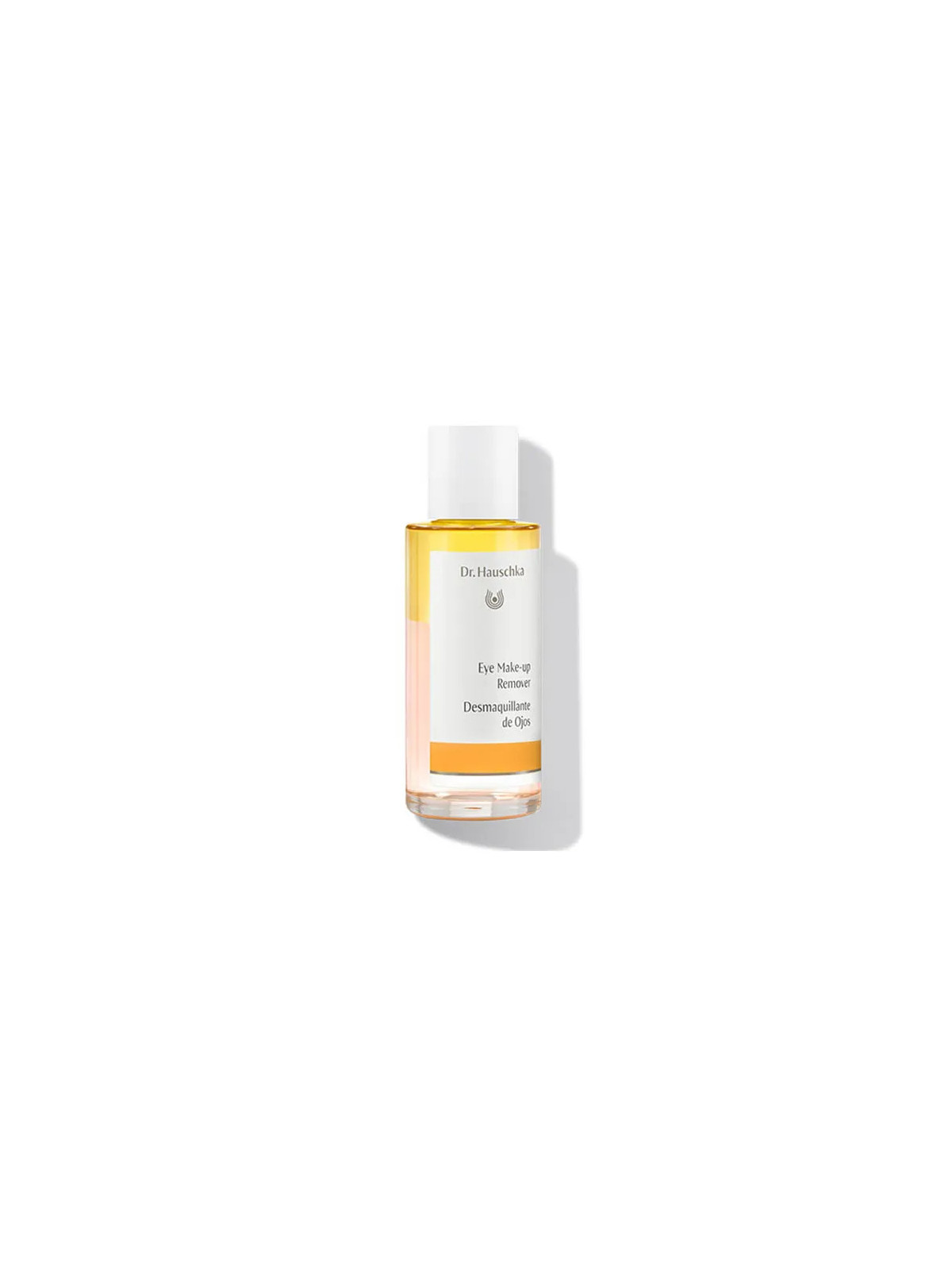 Dr. Hauschka Démaquillant Yeux Biphasé 75ml