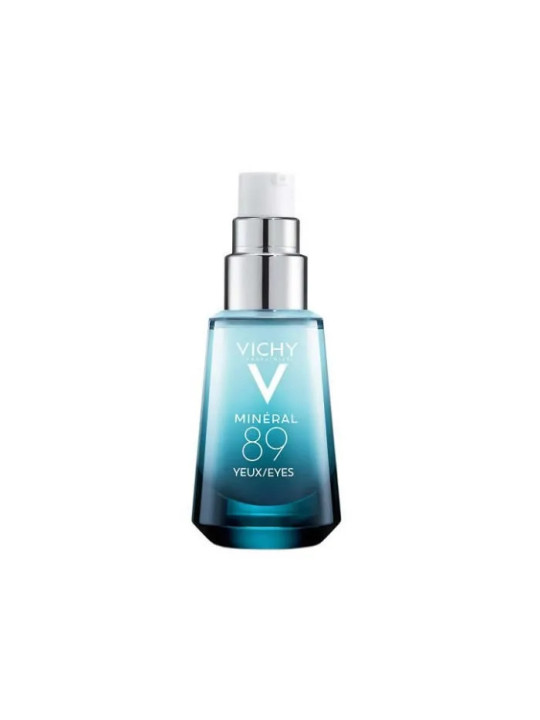 Vichy Minéral 89 Fortifiant Yeux 15ml