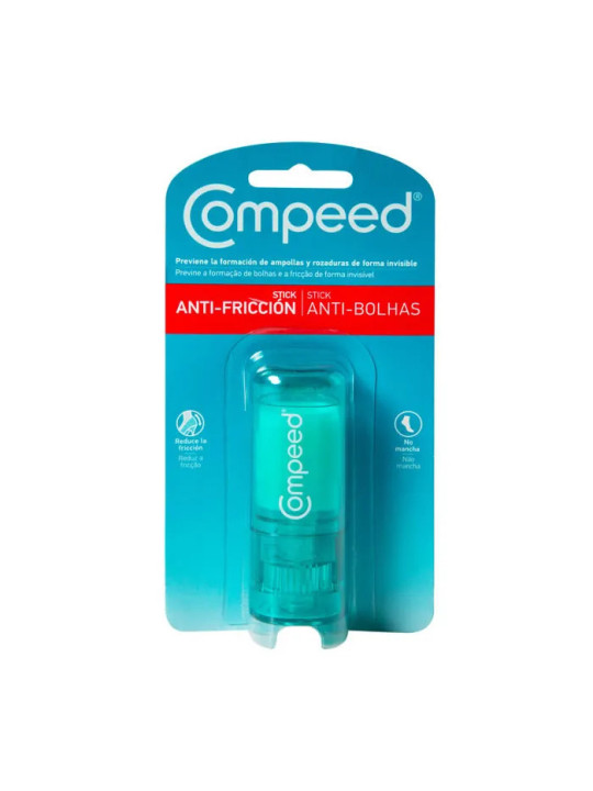 Compeed Stick Anti-Ampoules 8ml