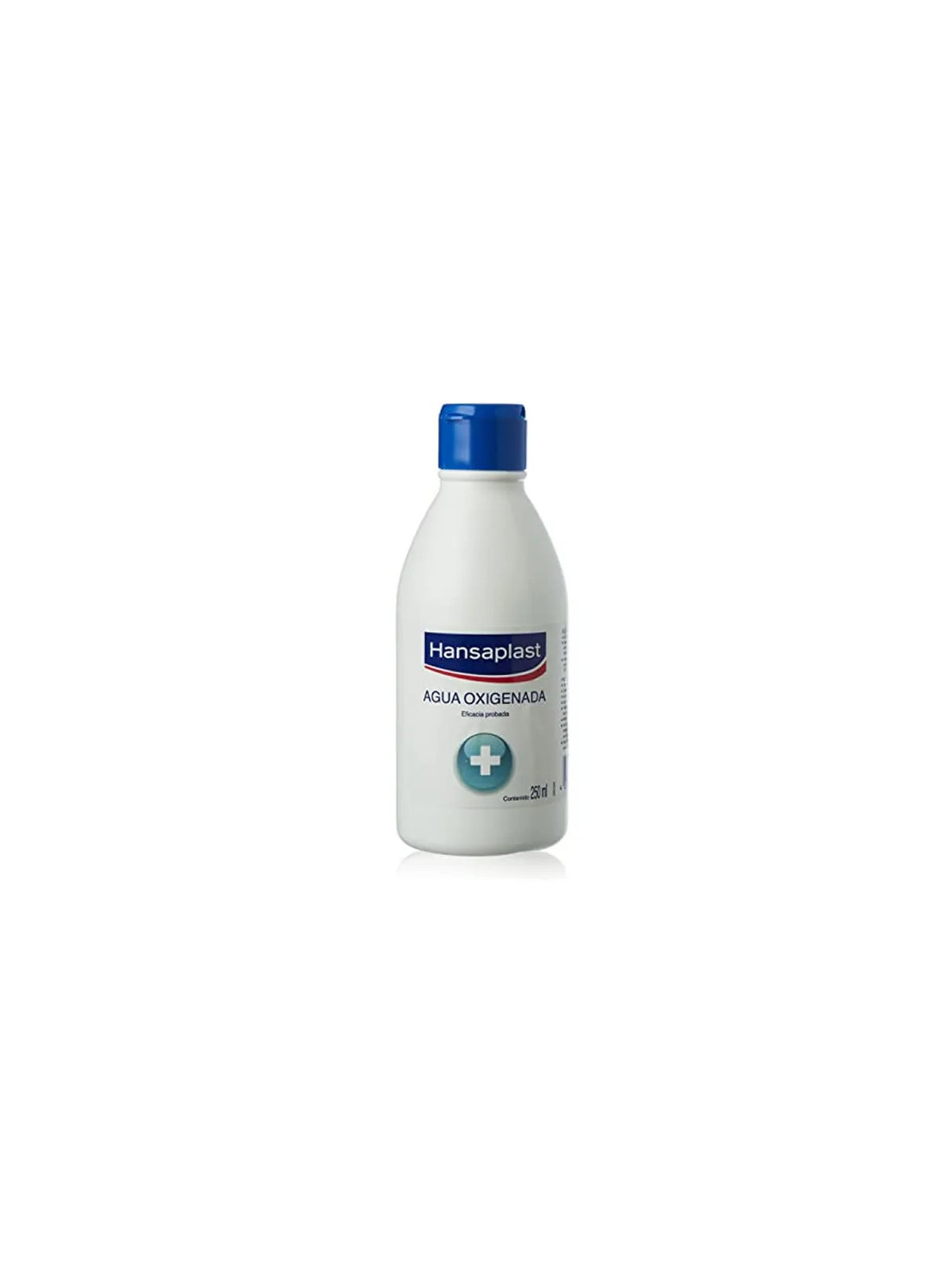 Hansaplast Peroxyde d'Hydrogène 250ml