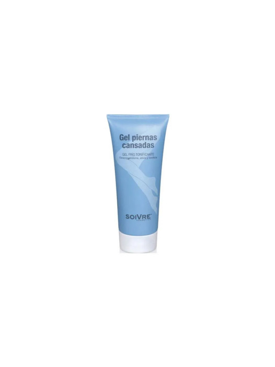 Soivre Jambes Fatiguées 200ml