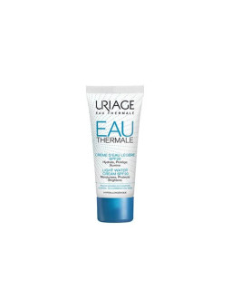 Uriage Eau Thermale Crème d'Eau Légère SPF20 40ml