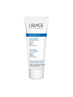 Uriage Bariéderm Cica Crème Réparatrice 100ml