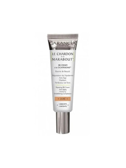 Garancia Le Chardon Et Le Marabout BB Crème Doré 30ml