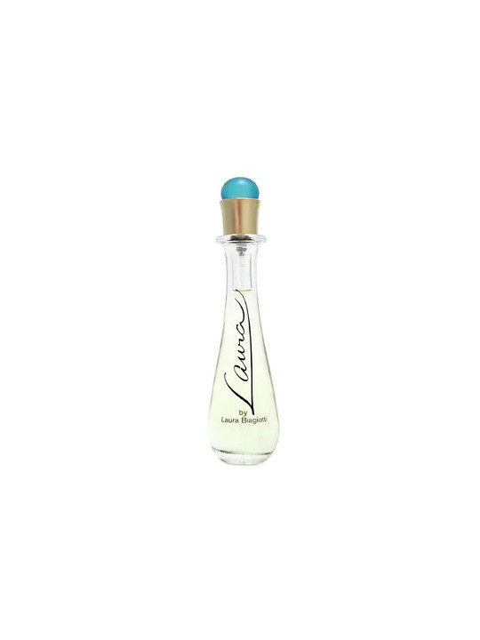 Laura Biagiotti Laura Eau De Toilette Vaporisateur 75ml