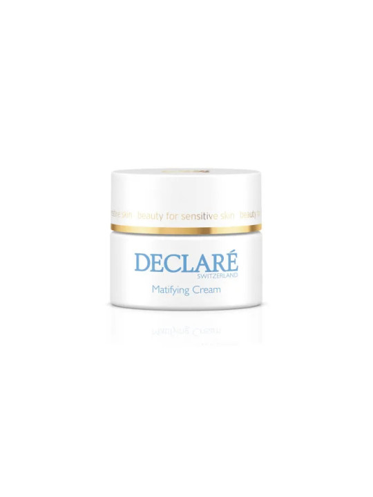 Declaré Crème Matifiante 50ml