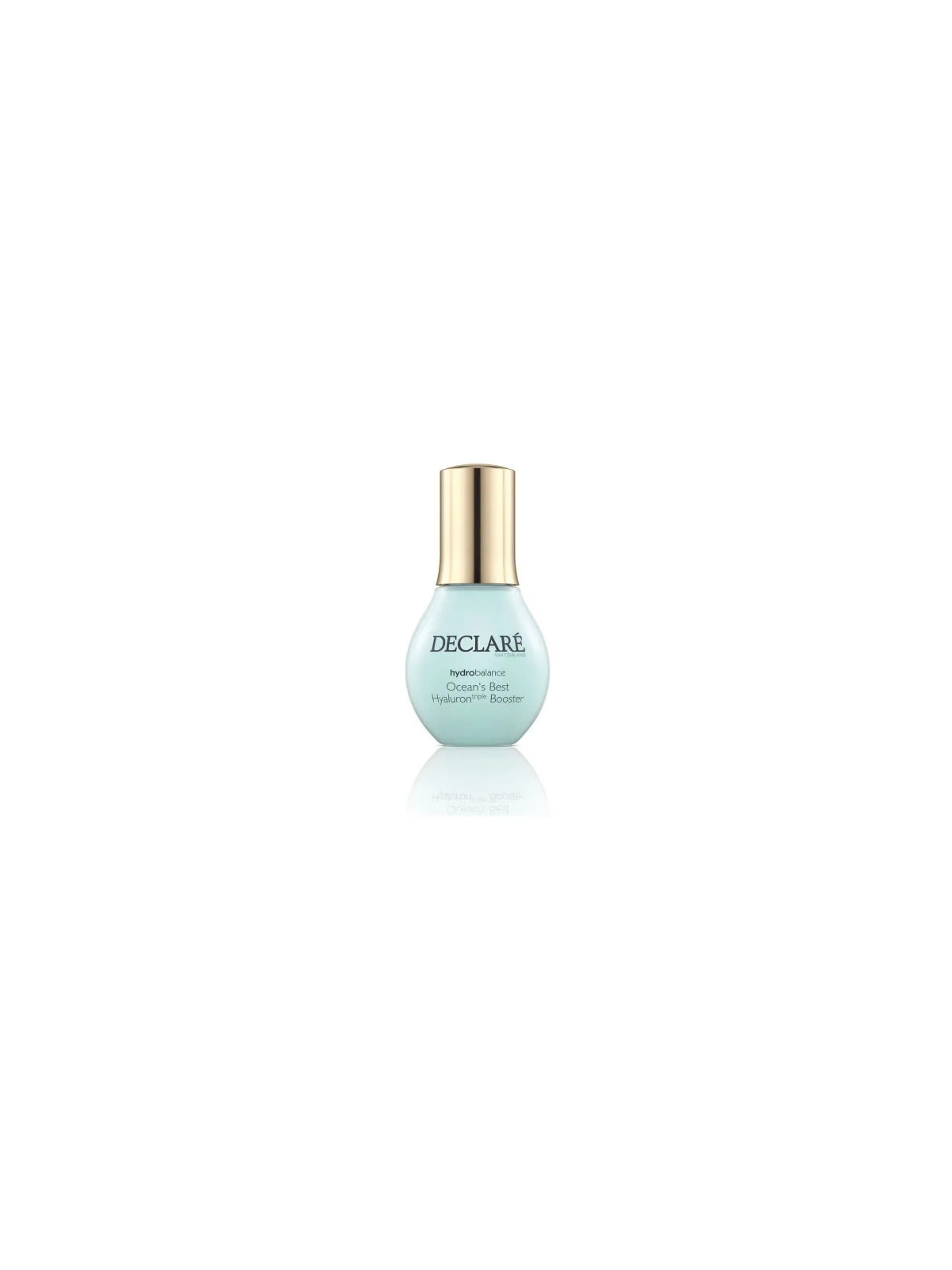 Declaré Ocean's Best Hyaluron Triple Booster 50ml