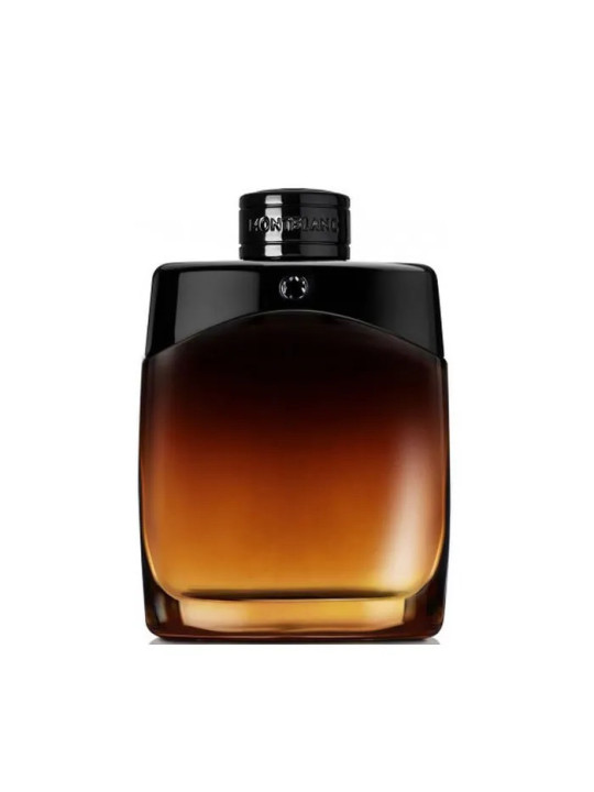 Montblanc Legend Night Eau De Parfum Vaporisateur 100ml