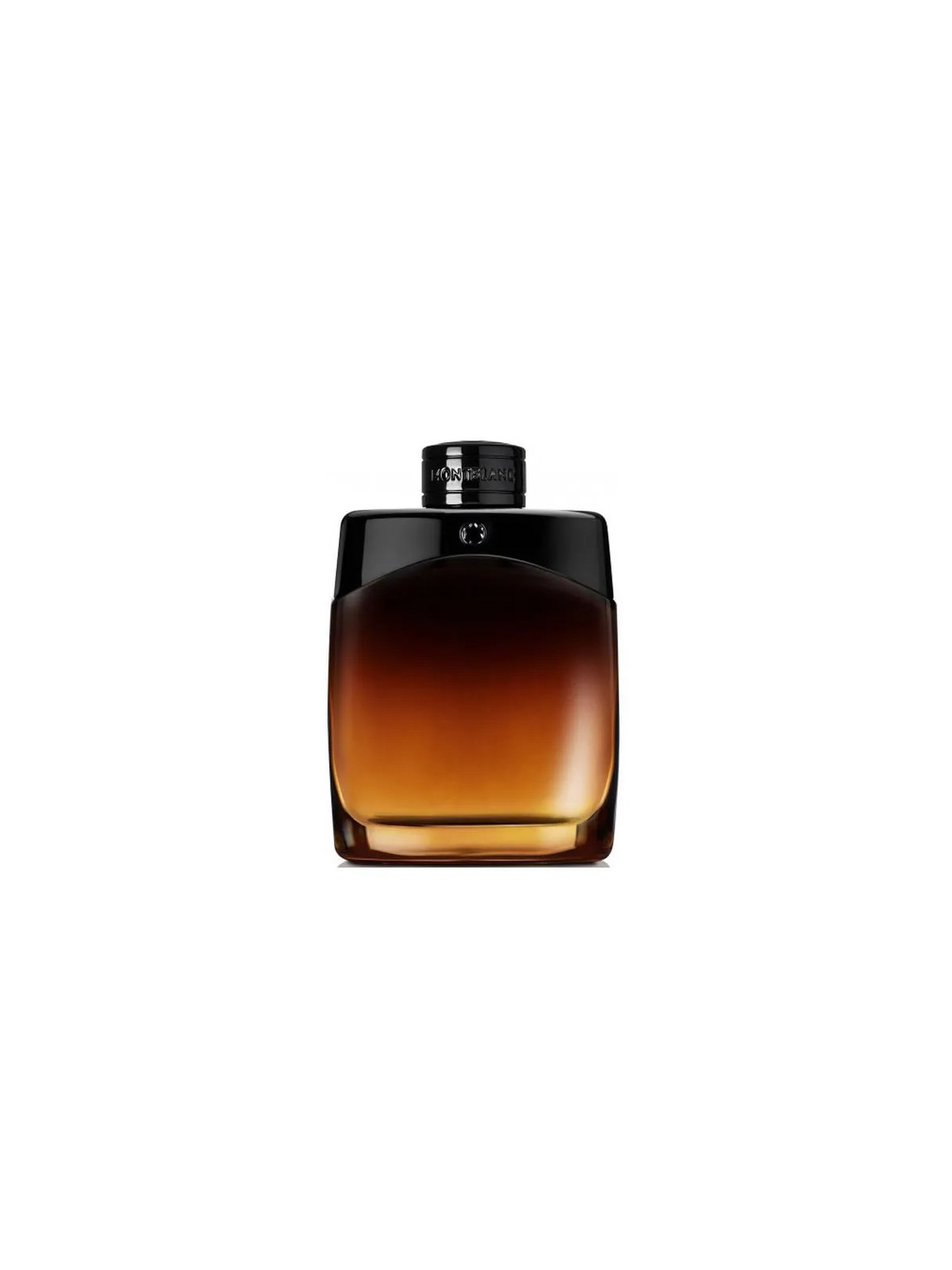 Montblanc Legend Night Eau De Parfum Vaporisateur 100ml