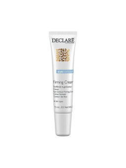 Declaré Crème Réaffirmante Contour des Yeux 15ml
