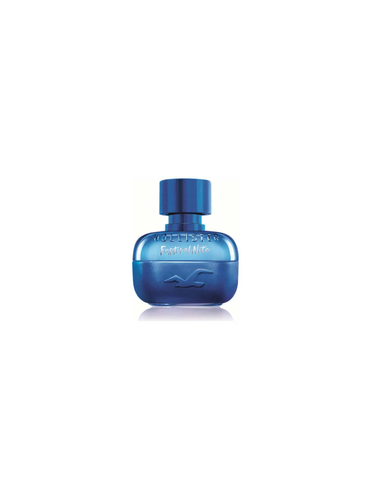 Hollister Festival Nite For Him Eau de Toilette Vaporisateur 100ml