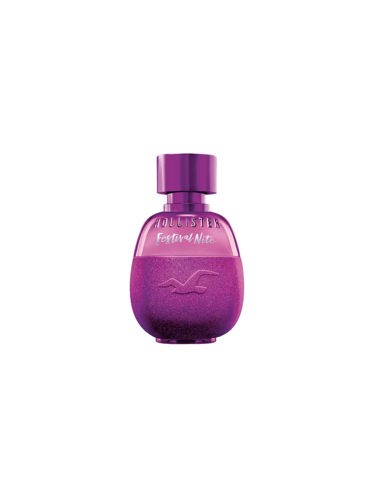Hollister Festival Nite For Her Eau de Parfum Vaporisateur 100ml