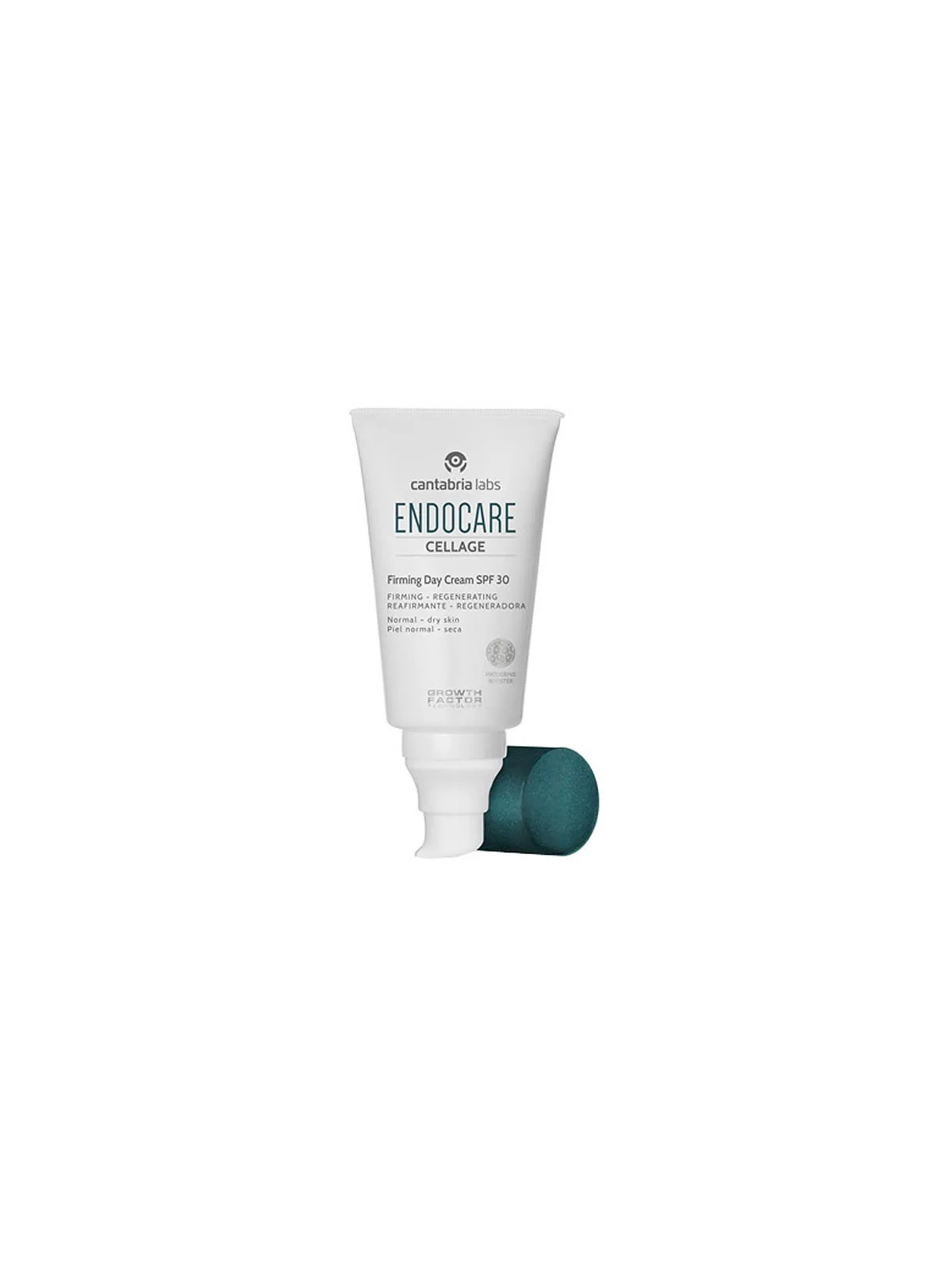 Endocare Cellage Crème Jour Raffermissante SPF30 50ml