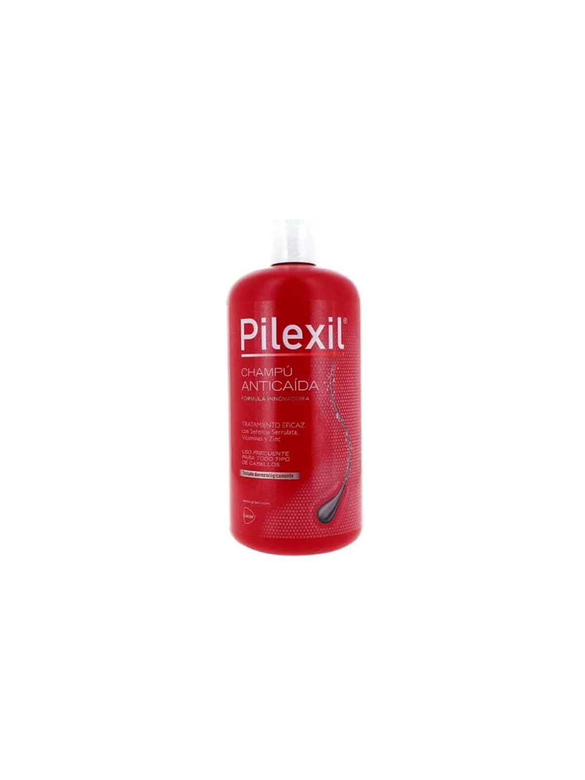 Pilexil Shampooing Anti-Chute Cheveux 900ml