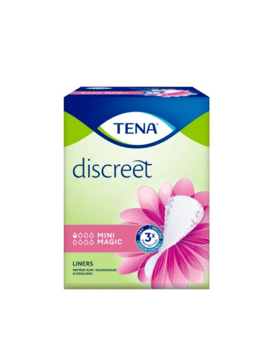 Tena Lady Mini Magic 34 Unités