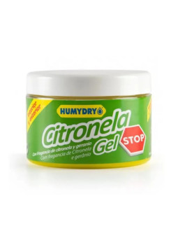 Humydry Désodorisant Stop Citronelle 350g