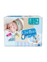 Chelino Fashion&Love Couche Taille 2 28 Unités