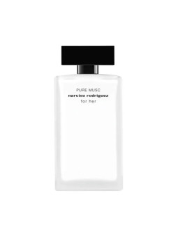 Narciso Rodriguez For Her Pure Musc Eau De Parfum Vaporisateur 100ml