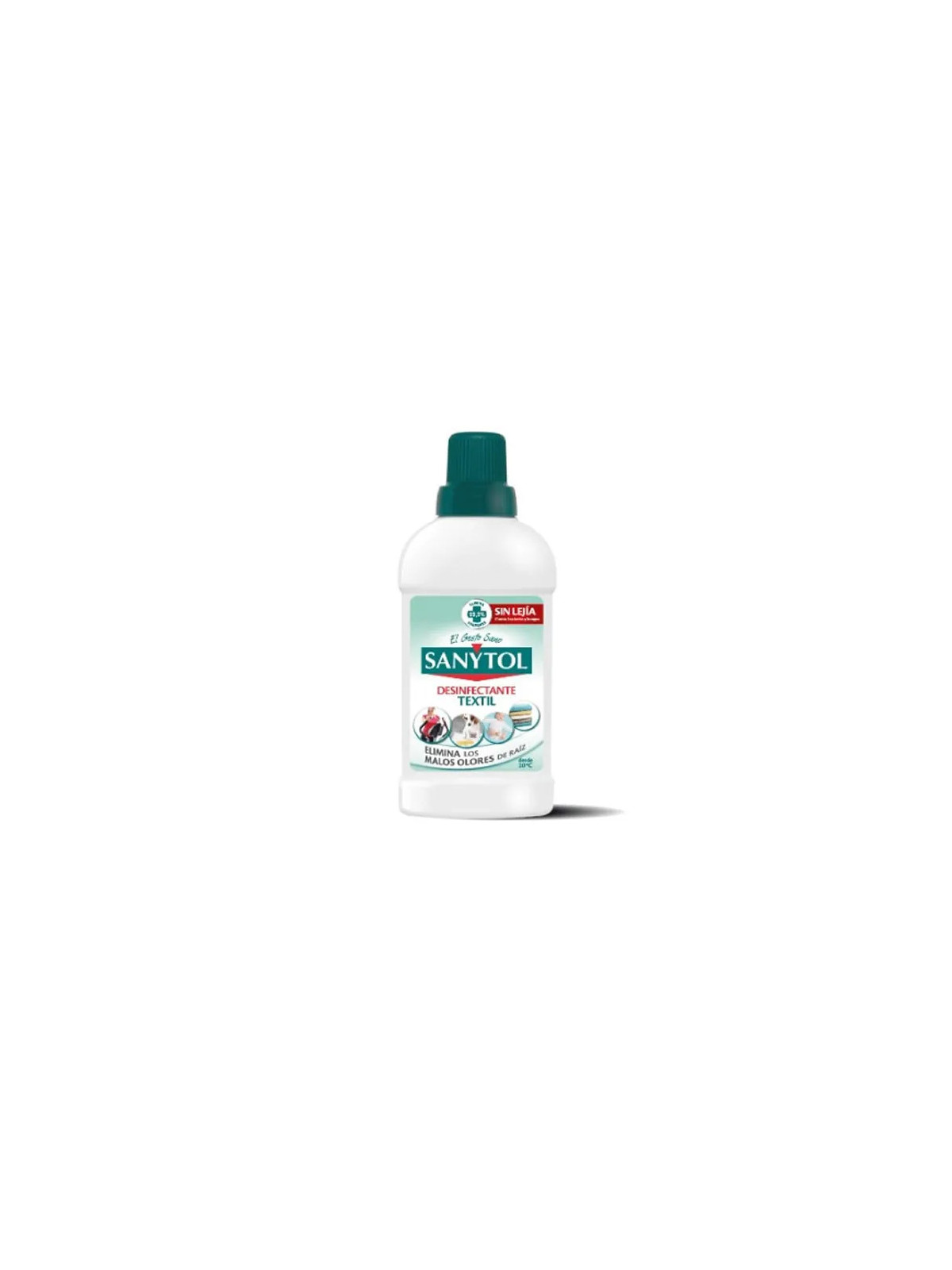 Sanytol Désinfectant Textile 500ml
