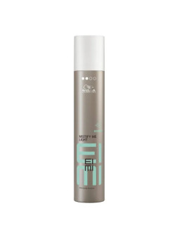 Wella Eimi Mistify Light Laque Séchage Rapide Fixation 2 300ml