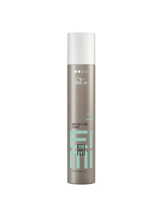 Wella Eimi Mistify Light Laque Séchage Rapide Fixation 2 300ml