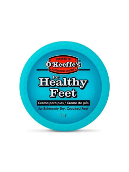 O'Keeffe's For Healthy Feet 96g