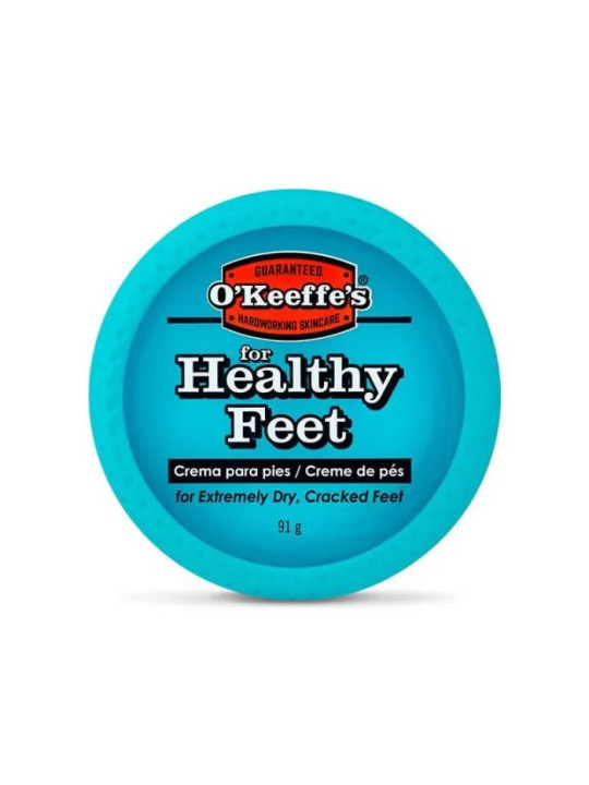 O'Keeffe's For Healthy Feet 96g
