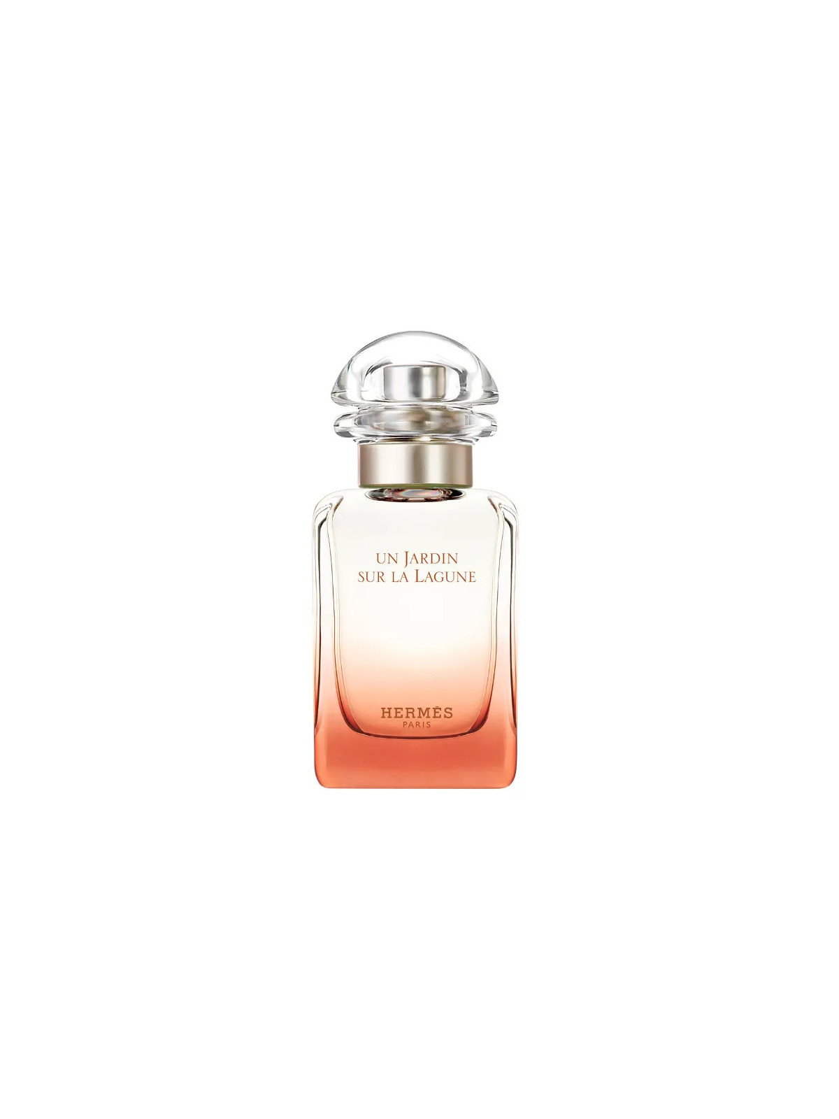 Hermès Un Jardin Sur La Lagune Eau De Toilette Vaporisateur 30ml