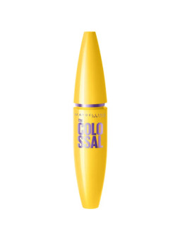 Maybelline The Colossal Volume Express Mascara Black