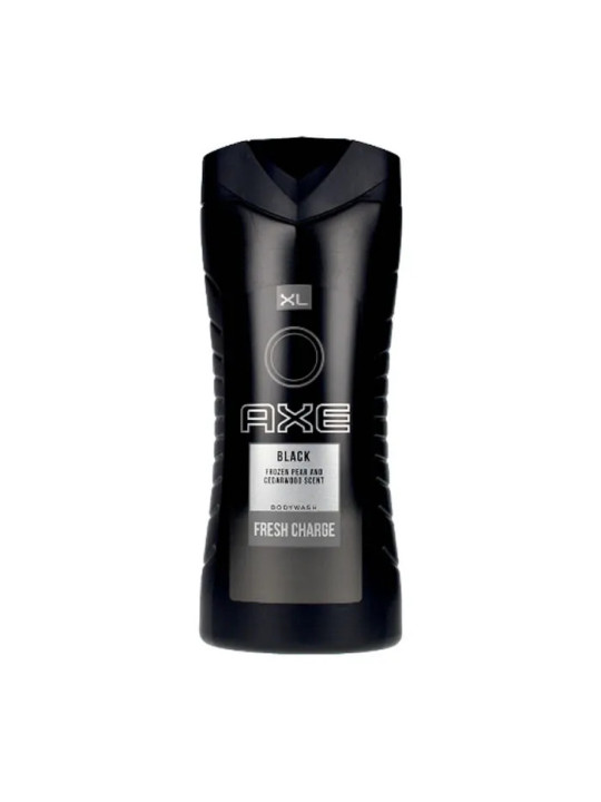 Axe Black Gel Douche 400ml