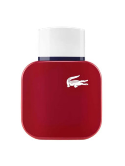 Lacoste L.12.12 French Panache Eau de Toilette Vaporisateur 90ml